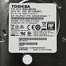 @淡水無國界@ 【良品】Toshiba 東芝 2.5吋 機械硬碟 60GB 硬碟 5400RPM 中古 已測試 HG8 歷史價格詳細信息
