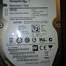 Seagate希捷sata3筆電硬盤2.5寸1t機械硬盤2t電腦硬盤500g酷魚7mm高速硬盤4t大容量5t硬盤15mm 歷史價格詳細信息