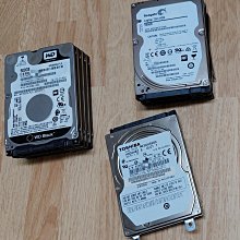 Seagate希捷sata3筆電硬盤2.5寸1t機械硬盤2t電腦硬盤500g酷魚7mm高速硬盤4t大容量5t硬盤15mm 歷史價格詳細信息