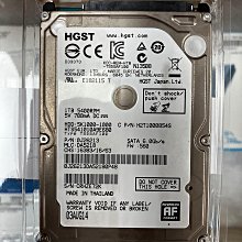 二手良品HGST HTS54505A7E380 Z5K500-500 500GB HDD 2.5吋 SATA (含系統) 歷史價格詳細信息