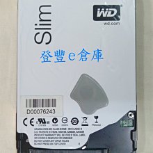 【登豐e倉庫】 YF479 WD800BEVE-00A0HT0 80G IDE 筆電硬碟 歷史價格詳細信息