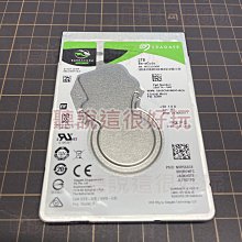 Seagate/希捷ST2000LM015 2.5寸sata3筆電硬盤2T機械硬盤2t 7mm 歷史價格詳細信息