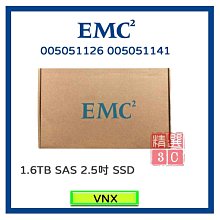 EMC 005051157 005051156 1.6tb SAS SSD 2.5 VMAX3 100K固態 歷史價格詳細信息