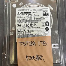 二手良品 TOSHIBA 2.5吋 MK8037GSX 80G SATA硬碟 H447 歷史價格詳細信息