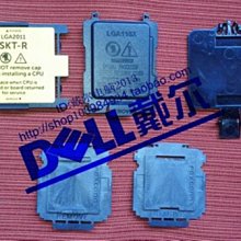 戴爾 DELL 桌機 主板 CPU保護蓋2011 1366 1155 1150 1156 775 歷史價格詳細信息