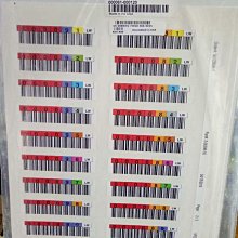 條形帶雙孔強力釹鐵硼磁鐵 60x10x5mm -10入裝 歷史價格詳細信息