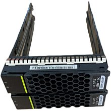 華為3.5寸2.5寸SAS伺服器RH1288 2288 H V3V5V6硬盤托架帶轉接架 歷史價格詳細信息