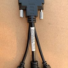 DVI公轉VGA母轉接線 芯片高清數字DVI-D轉VGA模擬24+1公轉VGA母DVI線 約20cm 歷史價格詳細信息