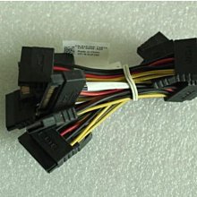 機箱SATA一分二電源傳輸線桌機電腦1公轉2母硬盤延長線15P 歷史價格詳細信息