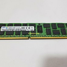 原廠 三星 16G 2RX4 PC3-14900R DDR3 1866 ECC REG 務器內存 歷史價格詳細信息