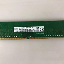 Hynix 海力士 DDR4 16G  16GB 2Rx8 PC4-2666V 筆電記憶體 歷史價格詳細信息
