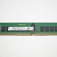 HMA41GR7AFR4N-TF SK現代海力士 8G 1RX4 PC4-2133P DDR4 ECC REG 歷史價格詳細信息