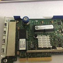 HP 331FLR 四口1000M網卡 629135-B21 634025-001 789897-001 現貨 歷史價格詳細信息