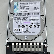 IBM 500GB SAS 2.5 6G 7.2K 42D0707 42D0708 42D0711 歷史價格詳細信息