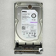 Dell/戴爾 ST4000NM0025 0YXG4K 4T 7.2K 3.5 SAS 4TB服務器硬盤 歷史價格詳細信息
