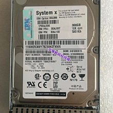 IBM 00AJ086 00AJ087 1TB 7.2K SAS 2.5 1T x3850x6 X3650M5硬碟 歷史價格詳細信息