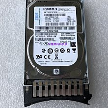 IBM 1T 7.2K SAS 2.5 00AJ086 00AJ087 X3500 X3650 M5服務器 歷史價格詳細信息