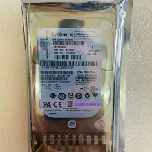 IBM 1T 7.2K SAS 2.5 00AJ086 00AJ087 X3500 X3650 M5服務器 歷史價格詳細信息