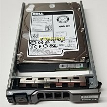 Dell戴爾600G SAS 12G 10K 2.5寸6DWVP R440 R640服務器硬盤 歷史價格詳細信息