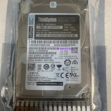 聯想 7XB7A00024 00YK013 SR 伺服器硬碟 300G 10K 12Gb SAS 2.5 歷史價格詳細信息
