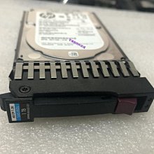 1TB SAS 2.5 7.2K 6GB 含 TRAY HP IBM DELL 歷史價格詳細信息