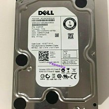DELL/戴爾 1T 3.5 SAS 7.2K 128M伺服器硬碟DGNTV ST1000NM0045 歷史價格詳細信息