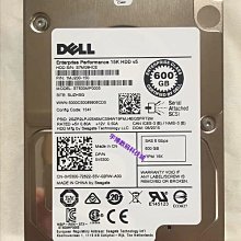 Dell/戴爾 600G 7149N SAS 2.5 EqualLogic ST9600205SS 10K 硬盤 歷史價格詳細信息