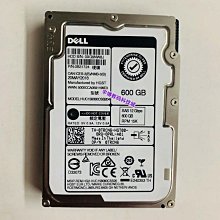 原裝 Dell/戴爾 600G 3.5寸 15K HUS156060VLS600 0W348K SAS硬盤 歷史價格詳細信息