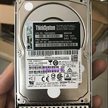 聯想 7XB7A00024 00YK013 SR 伺服器硬碟 300G 10K 12Gb SAS 2.5 歷史價格詳細信息