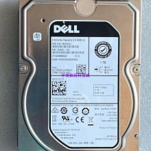 DELL/戴爾 1T 3.5 SAS 7.2K 128M伺服器硬碟DGNTV ST1000NM0045 歷史價格詳細信息