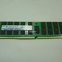 三星 原廠32G 2RX4 PC4-2400T-R DDR4 ECC REG RDIMM伺服器記憶體 歷史價格詳細信息