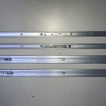 HP 惠普 伺服器 滑軌 導軌 1U DL360 G8 G9 G10  滑軌含稅 歷史價格詳細信息