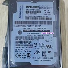 聯想7XB7A00021 00YK010 硬碟300G 15K SAS 12Gb 2.5 SR550 SR650 歷史價格詳細信息