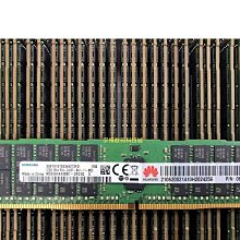 華為 CH121 V5 CH226 V3 CH225 V3 原裝記憶體條32G DDR4 2666 RECC 歷史價格詳細信息