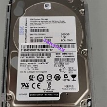 IBM 6Gb SAS FRU 90Y8878 300G 10K 2.5 X3550/X3650M4福務器硬盤 歷史價格詳細信息