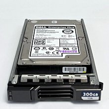 Dell/戴爾 SAS 300G 15K 2.5 8WR71 EqualLogic PS4110 PS6210 歷史價格詳細信息