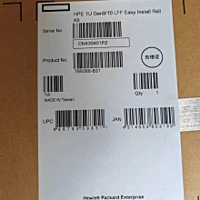 HP D3600 Disk Enclosure M0S81A 3.5" LFF 歷史價格詳細信息