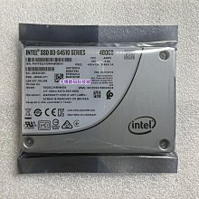 Intel/英特爾S4520 240/480G 960G 1.92T 3.84T 7.68T企業級SS 歷史價格詳細信息