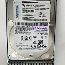 聯想x3850X6 SR530 SR635 SR860伺服器硬碟2.4T 10K SAS 2.5 12GB 歷史價格詳細信息