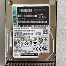 聯想7XB7A00027伺服器硬碟1.2T 10K SAS 2.5 12g 1.2T SR 00YK016 歷史價格詳細信息