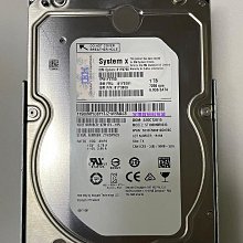 IBM 1TB SATA 2.5 6G 7.2K  819731 歷史價格詳細信息