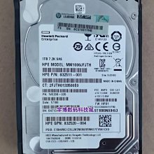 HP 832980-001 2TB 7.2K SAS 12G 3.5&quot; Hard Drive 歷史價格詳細信息
