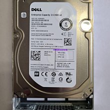 原裝 DELL 6T 7.2K 3.5 SAS 128M ST6000NM0034 12GB 務器硬盤 歷史價格詳細信息