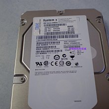IBM 44W2245 44W2244 44W2248 ST3600057SS 600GB 15K 6G SAS 歷史價格詳細信息
