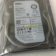 原裝 DELL R530 R730 T410 T420 T430務器硬盤1T 7.2K 3.5 SATA 歷史價格詳細信息