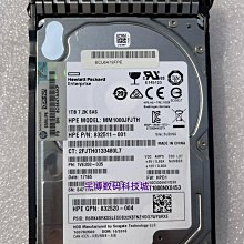 HPE 伺服器硬碟 600G 2.5吋 10000轉 (872477-B21) 歷史價格詳細信息