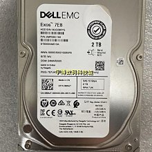 Dell/戴爾2T N0YPD SATA 7200轉 3.5寸 ST2000NM0055伺服器硬碟 歷史價格詳細信息