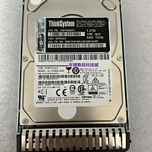 聯想 1.2T 10K 2.5寸 SAS 00YK016 SR550 SR850 SR860 SR590 硬碟 歷史價格詳細信息