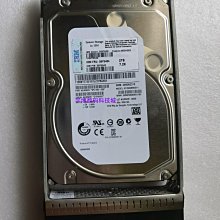 IBM 59Y5536 FRU 59Y5484硬碟2T 7.2K SATA-FC 3.5 DS4300 DS5020 歷史價格詳細信息