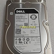 DELL ST4000NM0025 0YXG4K 4T 3.5 7.2K SAS 12Gb 128M務器硬 歷史價格詳細信息